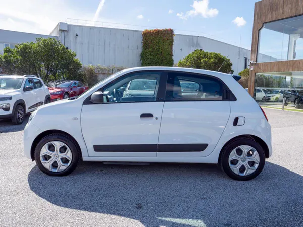 Renault Twingo - Photo 8