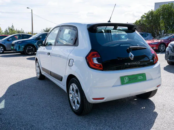 Renault Twingo - Photo 9