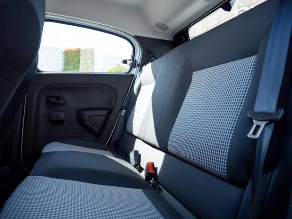 Renault Twingo - Photo 24