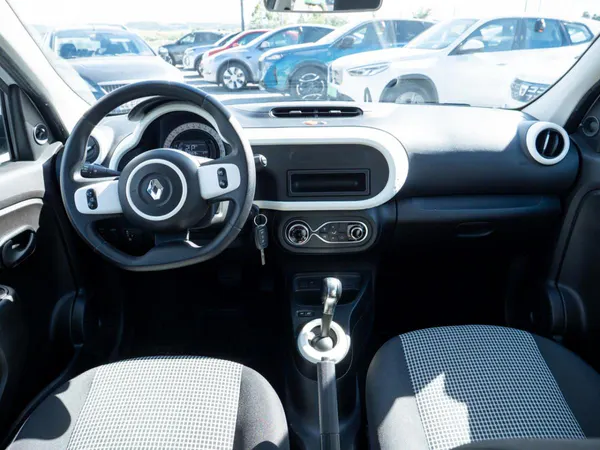 Renault Twingo - Photo 25
