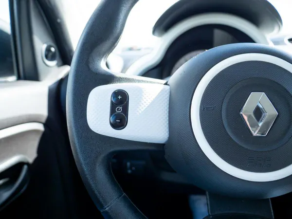 Renault Twingo - Photo 26