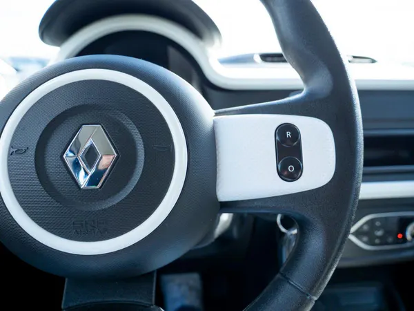 Renault Twingo - Photo 27