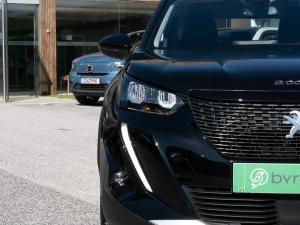 Peugeot e-2008 - Photo 5