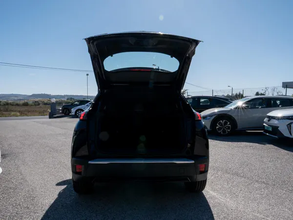 Peugeot e-2008 - Photo 13