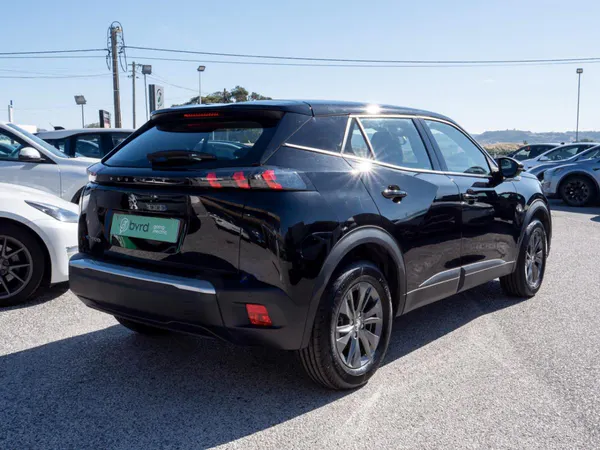 Peugeot e-2008 - Photo 15