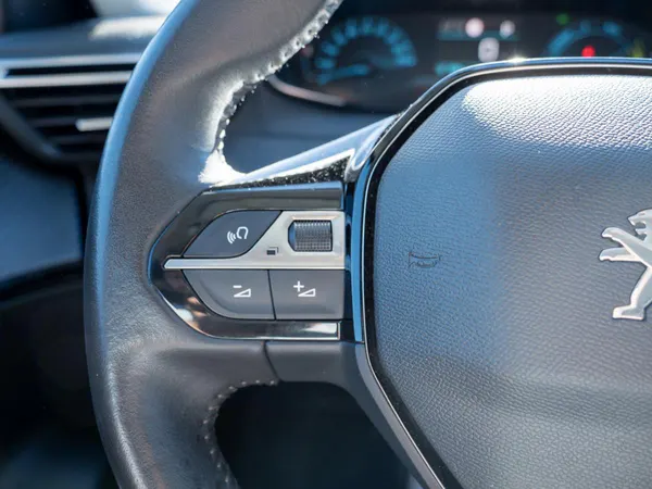Peugeot e-2008 - Photo 29