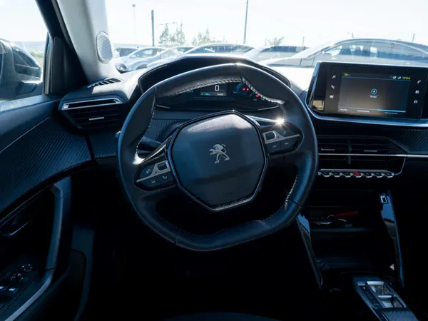 Peugeot e-2008 - Photo 28