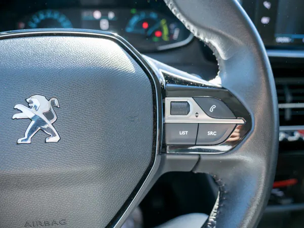 Peugeot e-2008 - Photo 30