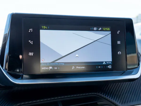 Peugeot e-2008 - Photo 34