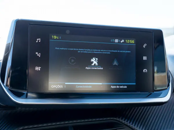 Peugeot e-2008 - Photo 36