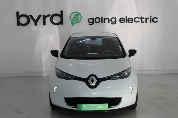 Renault Zoe - Photo 2