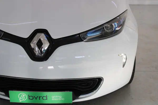 Renault Zoe - Photo 4