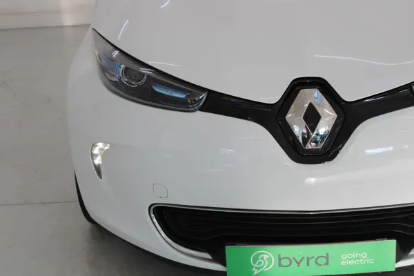 Renault Zoe - Photo 3