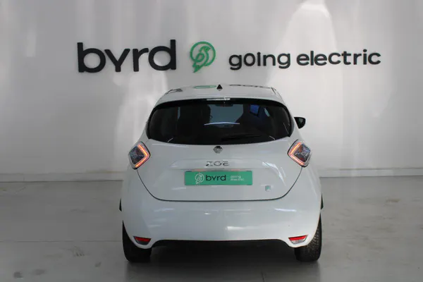 Renault Zoe - Photo 5