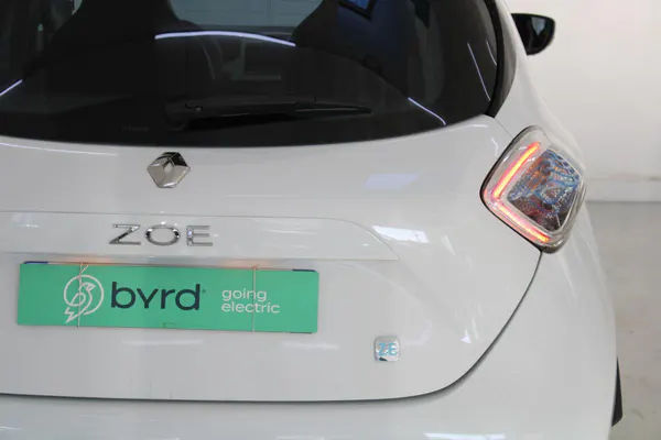 Renault Zoe - Photo 7