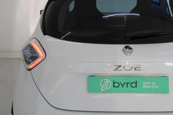 Renault Zoe - Photo 6