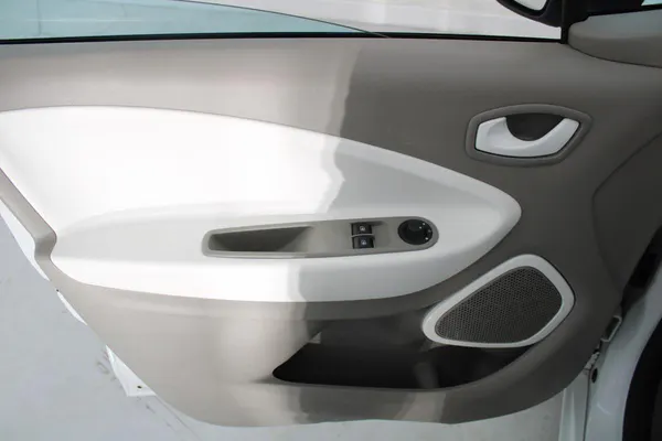 Renault Zoe - Photo 8