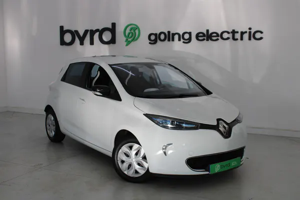 Renault Zoe - Photo 1