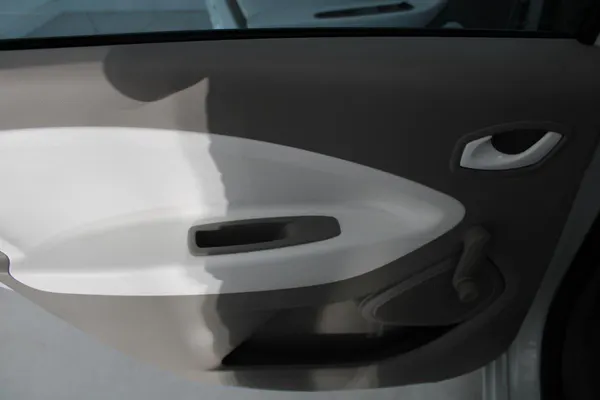 Renault Zoe - Photo 11