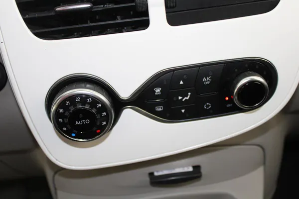 Renault Zoe - Photo 16