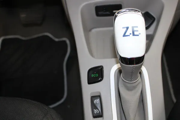 Renault Zoe - Photo 17