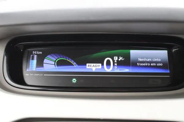 Renault Zoe - Photo 18