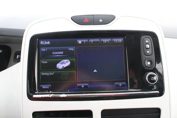 Renault Zoe - Photo 19