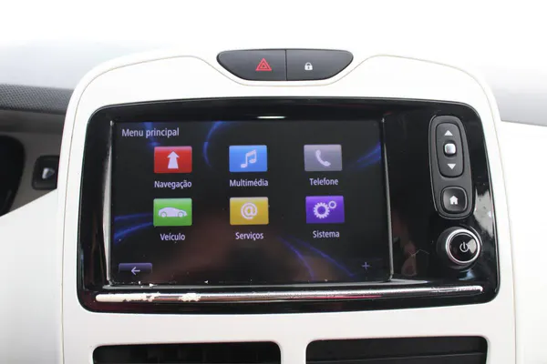 Renault Zoe - Photo 20