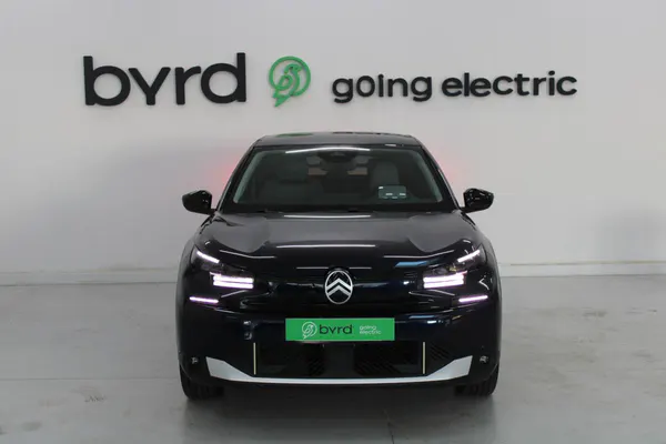 Citroen e-C4 - Photo 2