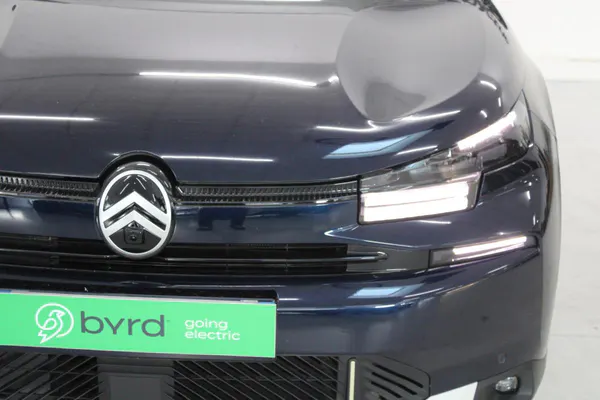 Citroen e-C4 - Photo 4