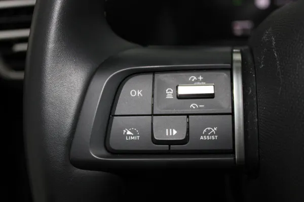 Citroen e-C4 - Photo 14
