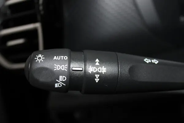 Citroen e-C4 - Photo 16
