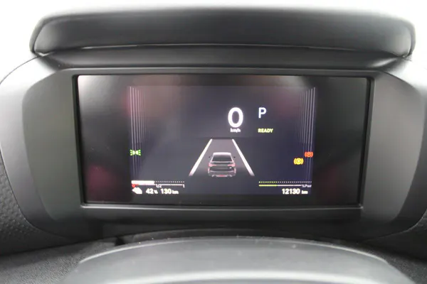Citroen e-C4 - Photo 20