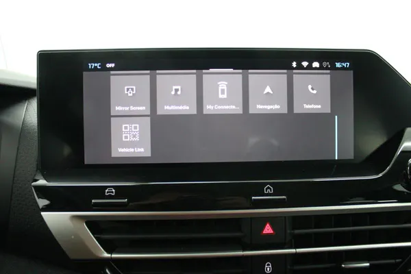 Citroen e-C4 - Photo 24