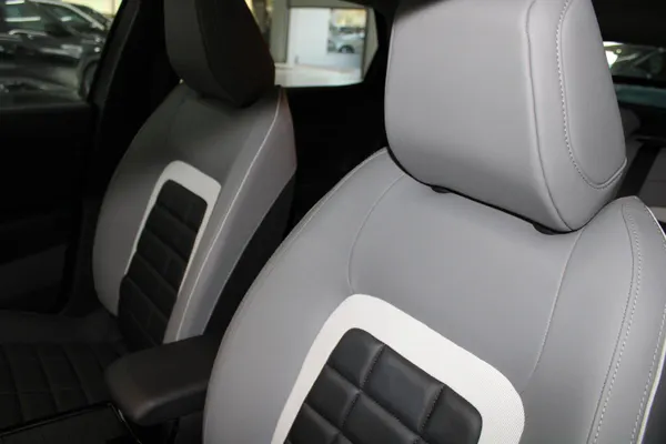 Citroen e-C4 X - Photo 10