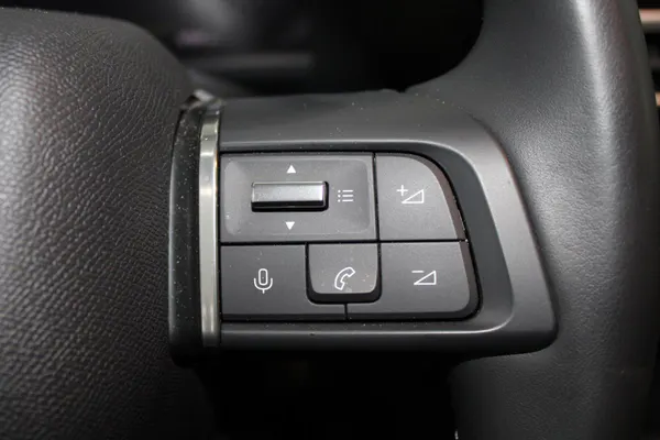 Citroen e-C4 X - Photo 15