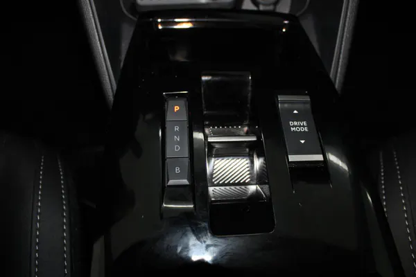 Citroen e-C4 X - Photo 19