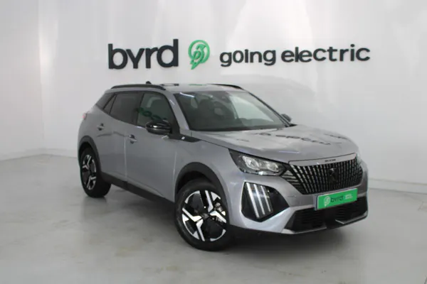 Peugeot e-2008 - Photo 1