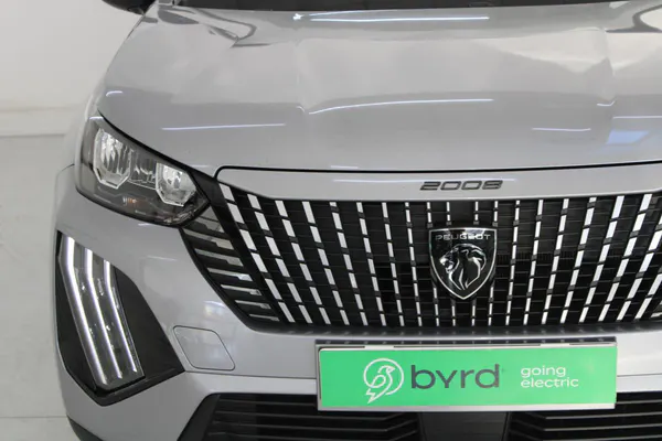 Peugeot e-2008 - Photo 3