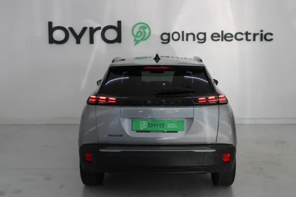 Peugeot e-2008 - Photo 5