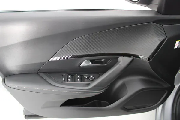 Peugeot e-2008 - Photo 9