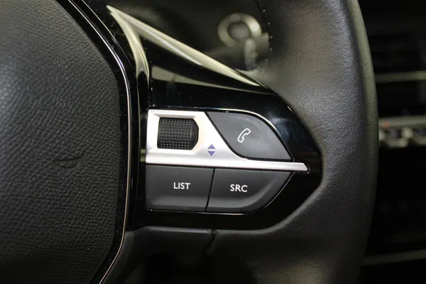 Peugeot e-2008 - Photo 15