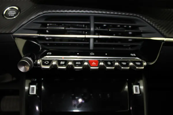 Peugeot e-2008 - Photo 19