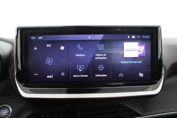 Peugeot e-2008 - Photo 22