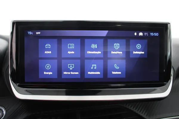 Peugeot e-2008 - Photo 23