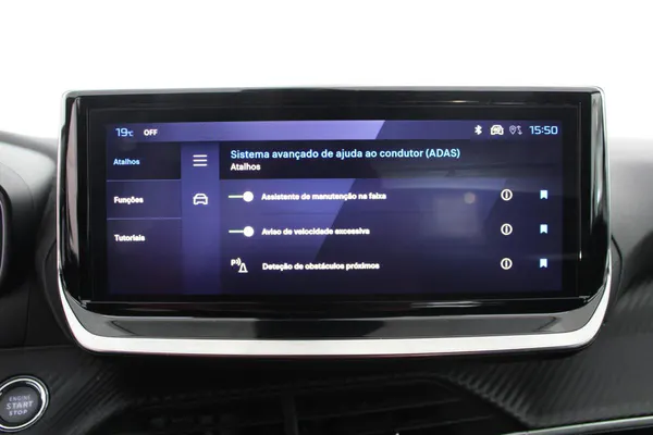 Peugeot e-2008 - Photo 25