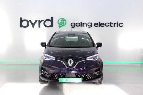 Renault Zoe - Photo 2