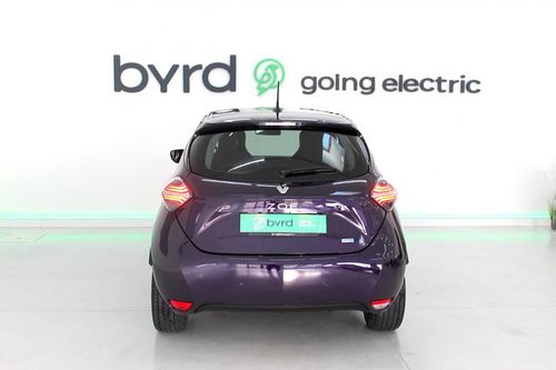 Renault Zoe - Photo 5