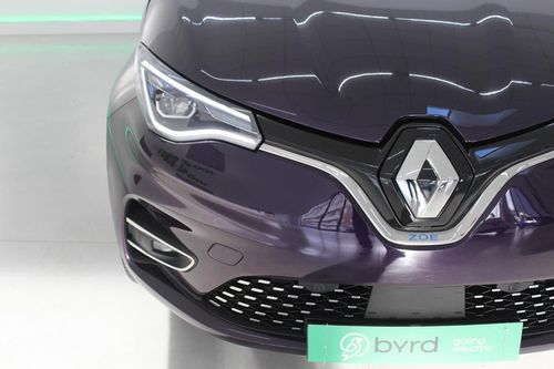 Renault Zoe - Photo 4