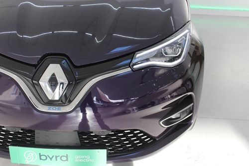 Renault Zoe - Photo 3